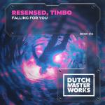 Cover: Resensed & Timbo - Falling For You