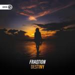 Cover: Fraqtion - Destiny