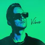 Cover: Adrenalize - What Is A Vibe?