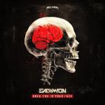Cover: Endymion - Rock You In Your Face
