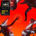 Cover: Phuture Noize - Who Is She