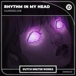 Cover: Guardelion - Rhythm In My Head