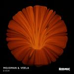 Cover: Mojoman & Veela - Ever