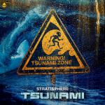 Cover: Stratisphere - Tsunami