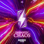 Cover: Lowriderz & MC Robs - Energetic Chaos