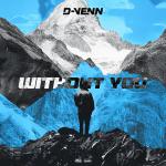 Cover: D-Venn - Without You