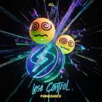 Cover: Primeshock - Lose Control (CTRL)