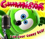 Cover: Gummib&amp;auml;r - Ich bin dein Gummibär