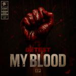 Cover: Detest - My Blood