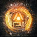 Cover: Wildstylez - Here On My Own