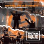 Cover: Showtek - FTS (Sub Zero Project Rework)