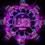 Cover: Sub Zero Project - Laser