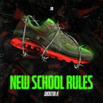 Cover: Dimitri K - New School Rules