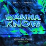 Cover: Revelation & Invector - Wanna Know