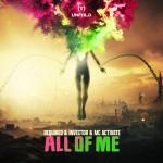 Cover: Required & Invector ft. MC Activate - All Of Me