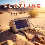 Cover: Act of Rage & Spitnoise & Nolz - Flatline