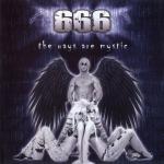 Cover: 666 - Superstar DJ (Global Cut)