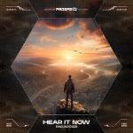 Cover: Paradoqz - Hear It Now