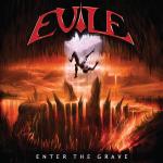 Cover: Evile - Thrasher