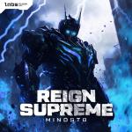 Cover: Mindst8 - Reign Supreme
