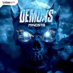 Cover: Mindst8 - Demons