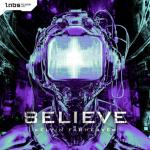 Cover: Kelvin Farheaven - Believe