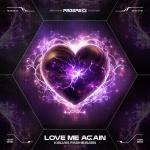 Cover: Kelvin Farheaven - Love Me Again