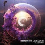 Cover: Embers Of Hope & Ellie Lawson - The Only Truth