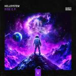Cover: Hellsystem - Realm Of Demons