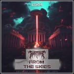Cover: Nightshift - From The Skies