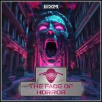 Cover: Alien T - The Face of Horror