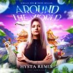 Cover: Niklas Dee & René Miller - Around The World (Hysta Remix)