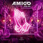 Cover: Amigo - Get It Done (2025 Edit)