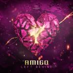 Cover: Amigo - Left Behind
