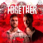Cover: Rejecta & Galactixx - Together