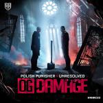Cover: Polish Punisher & Unresolved - OG Damage