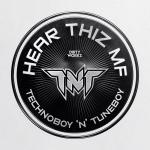 Cover: TNT - Hear Thiz MF