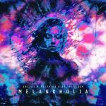 Cover: Creeds & Helen Ka & Dr. Peacock - Melancholia