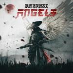 Cover: Bloodlust - Angels