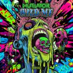 Cover: Mutilator - Wild MF