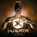 Cover: Mutilator - Clowns