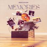 Cover: Refuzion - Memories