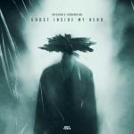 Cover: Refuzion & Cardination - Ghost Inside My Head