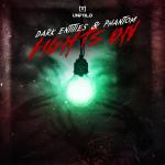 Cover: Dark Entities & Phantom - Lights On
