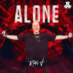 Cover: Ran-D - Alone