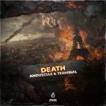 Cover: Amduscias & Terminal - Death