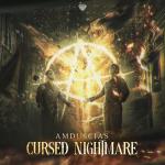 Cover: Amduscias - Cursed Nightmare