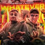 Cover: The Smiler & Madmize - Whatever?!