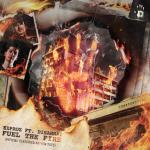 Cover: Exproz ft. Disarray - Fuel The Fire (Official Classified Anthem 2025)