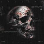 Cover: Kruelty - Face Death
